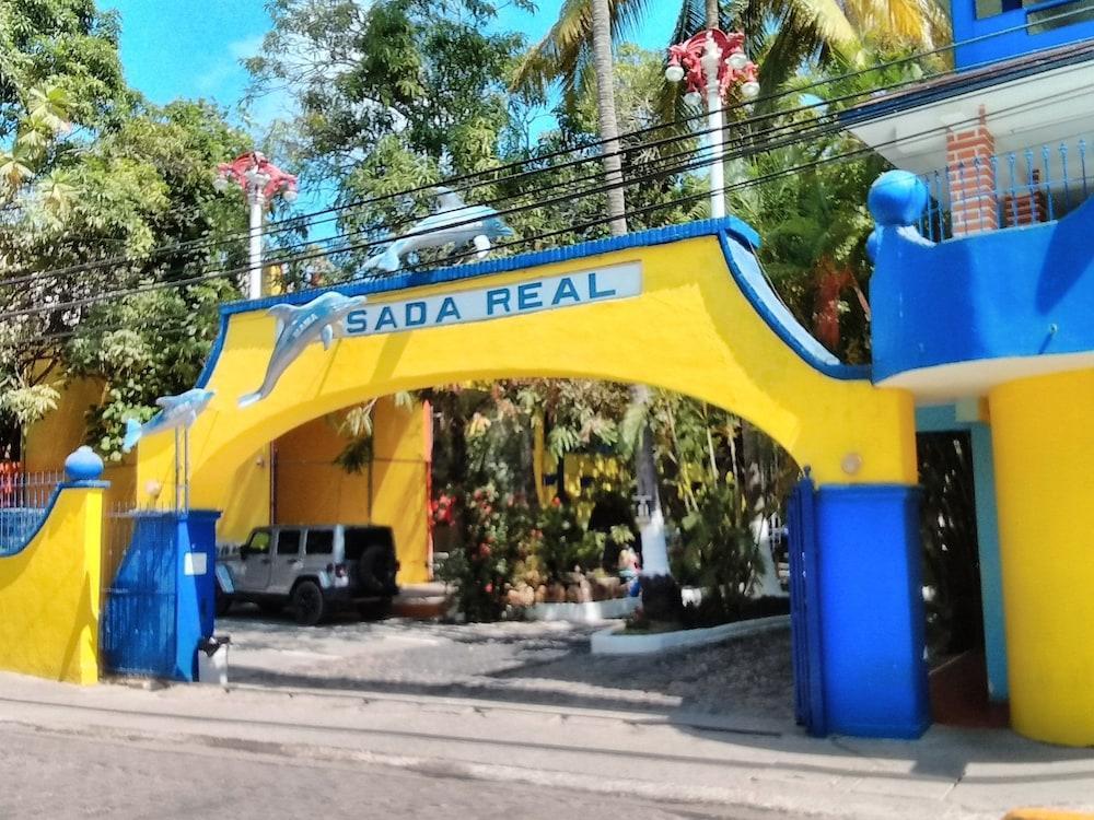Posada Real Rincón de Guayabitos Extérieur photo