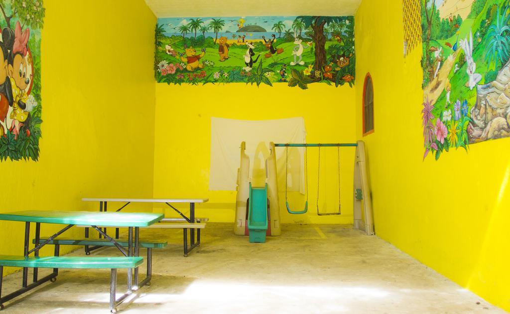 Posada Real Rincón de Guayabitos Extérieur photo
