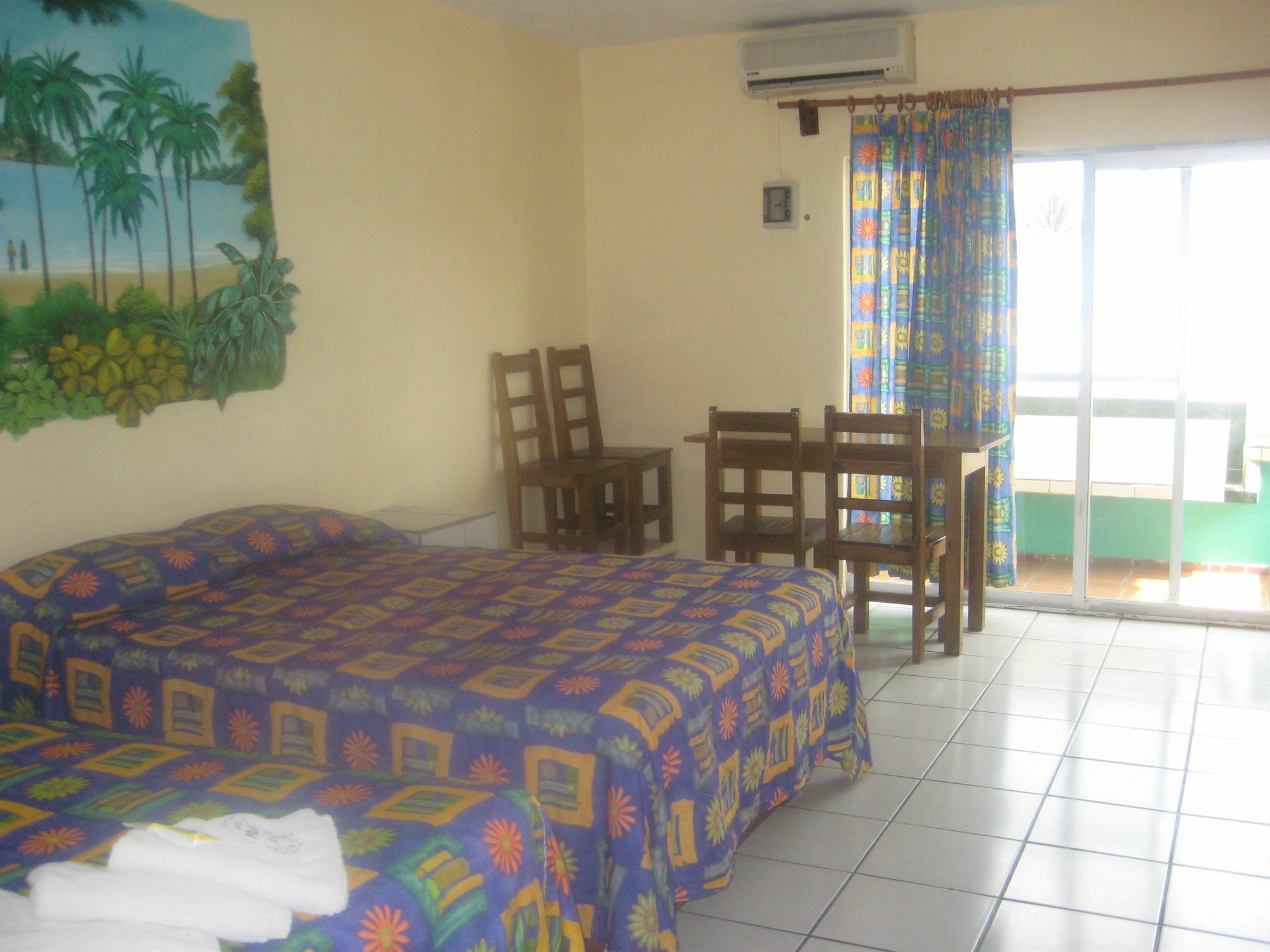 Posada Real Rincón de Guayabitos Extérieur photo
